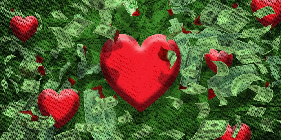 Las estafas amorosas o Romance Scams. Perfil psicológico de los Love Scammers.