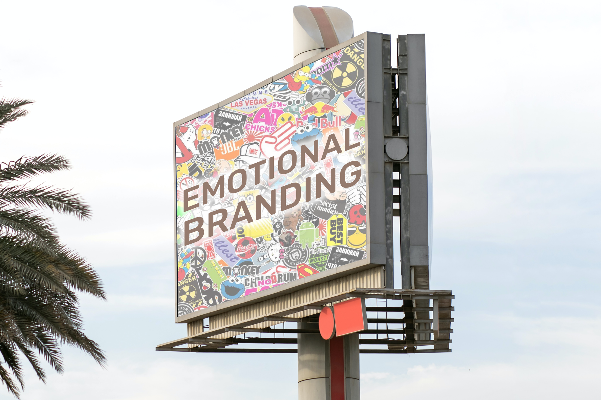 Emotional Branding. Marketing Emocional.